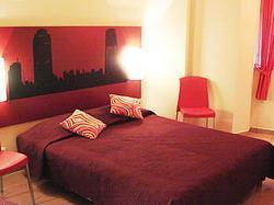 Отель Celenya Hôtel