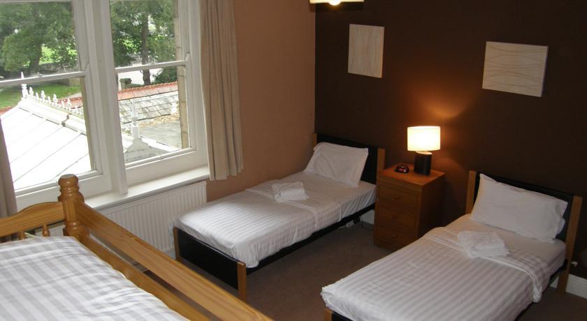 Мини-отель Dalesbridge House