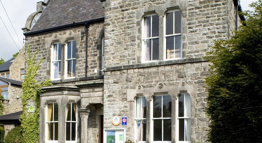 Хостел YHA Hathersage