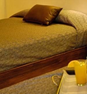 Отель Hotel Terranova