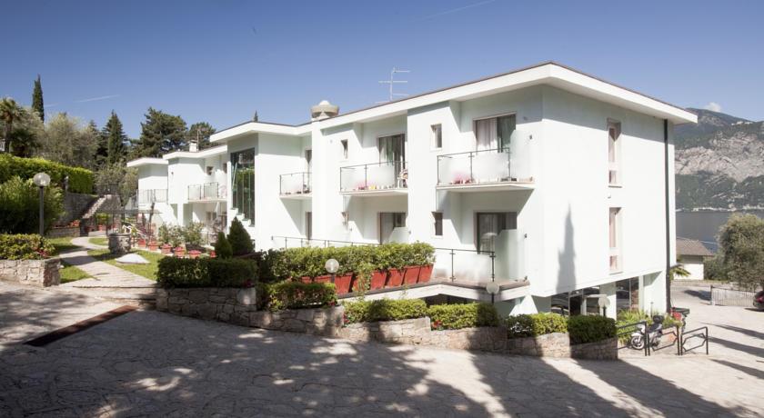 Отель Hotel Residence Rely