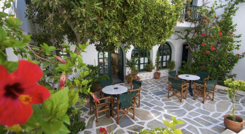Kalypso Hotel