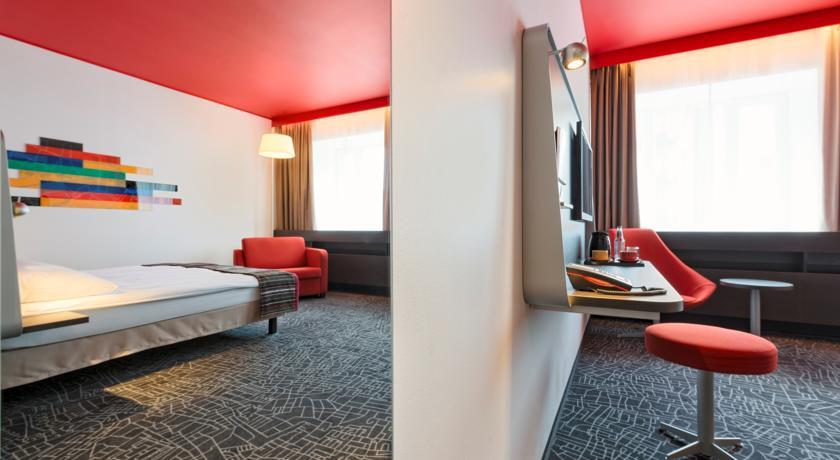 Park Inn Central Tallinn