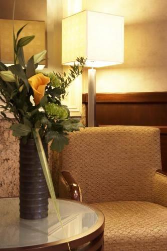 Sidney Hotel London-Victoria