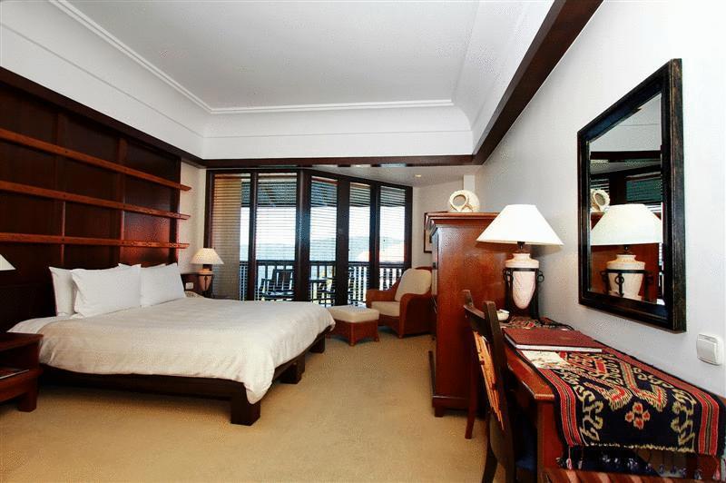 The Magellan Sutera