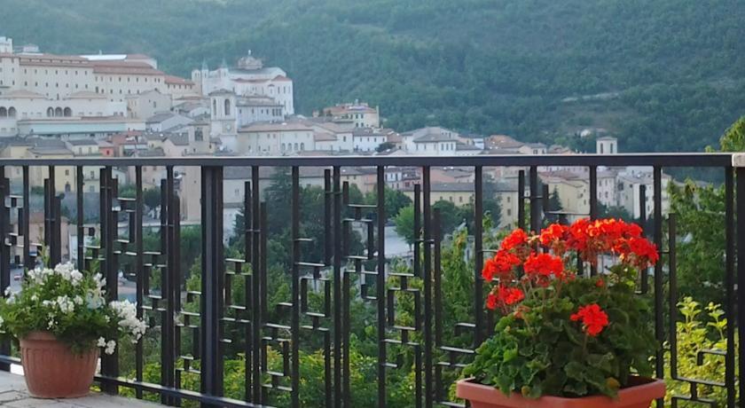 Отель Hotel Villa Stella