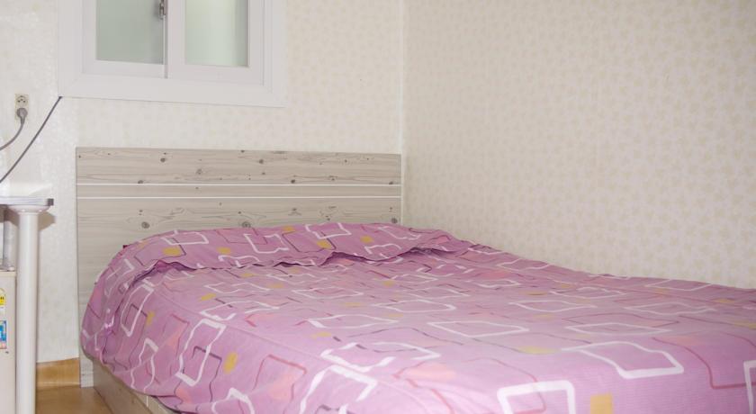 Гостевой дом Guest House Korea