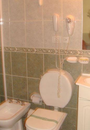 Отель Hotel Crystal