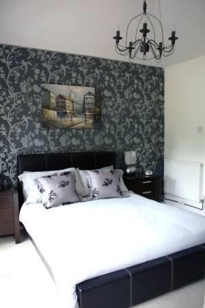 Гостевой дом The Redlands Guesthouse