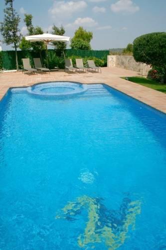 Вилла Villas Finesse