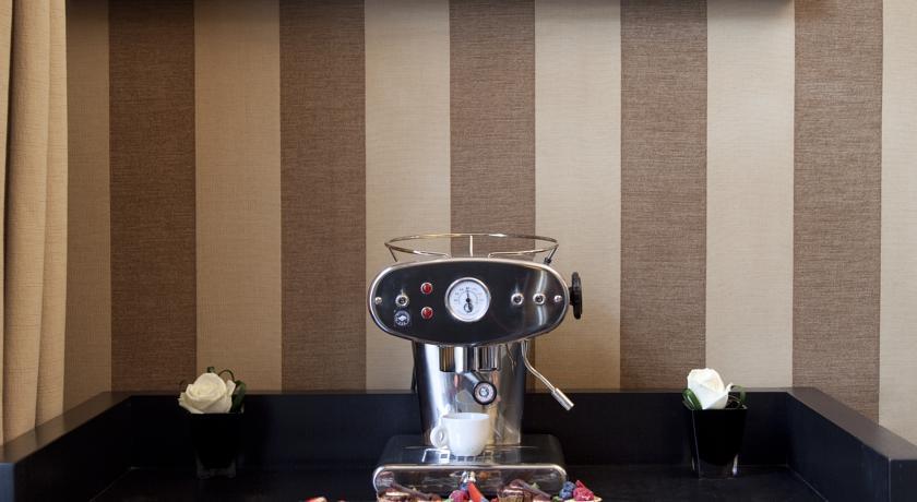 Baglioni Hotel London