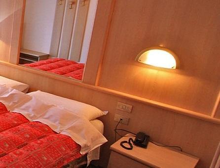 Отель Hotel Mary