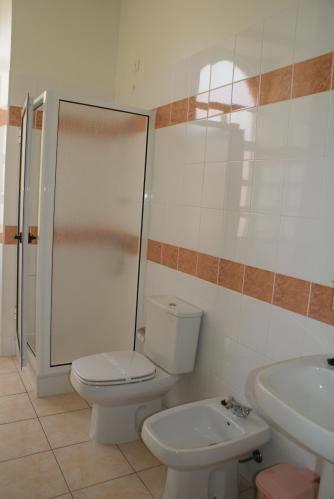 Отель Hotel Alianca