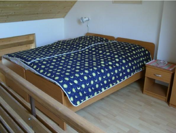 Апартаменты Colosseo Residence