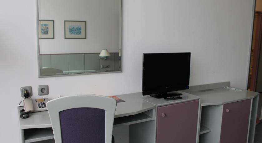 Ambient Hotel Colina