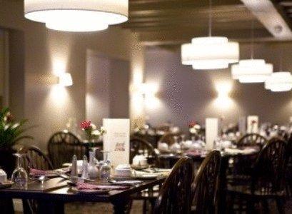 Отель Wheatlands Lodge Hotel