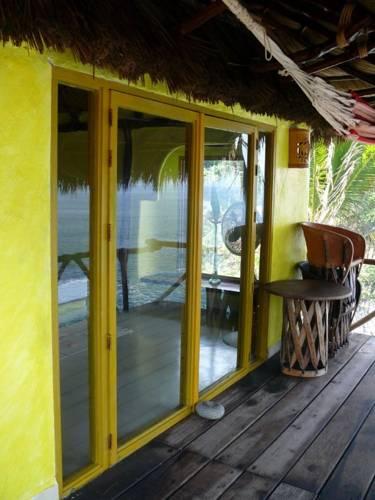 Отель Pepes Hideaway