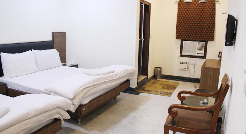 Отель Hotel Hari Piorko