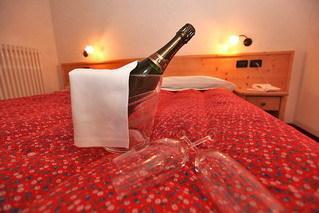 Отель Hotel Sas Morin