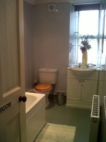 Гостевой дом The Roxburghe Guest House
