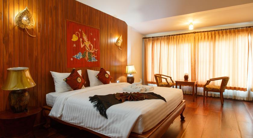 Апартаменты Sasidara Resort