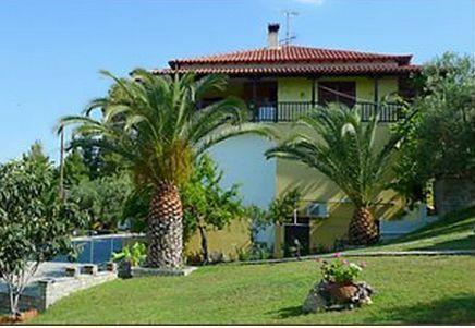 Апартаменты Panorama House