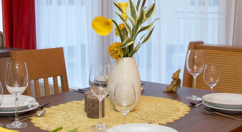 Апартаменты Haus Annakogl und Haus Barbara