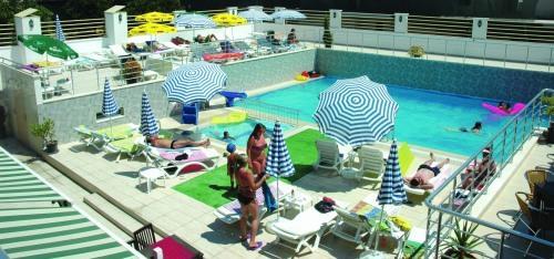 Erkal Resort
