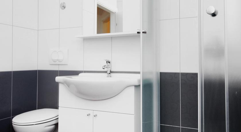 Апартаменты Apartmani Martinović