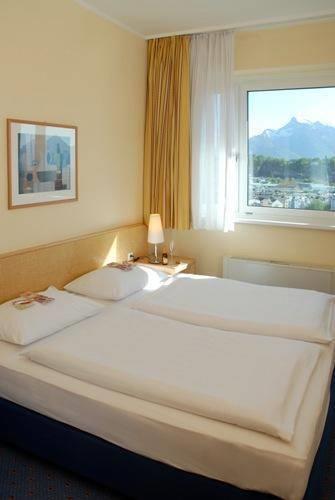 Austria Trend Hotel Europa Salzburg