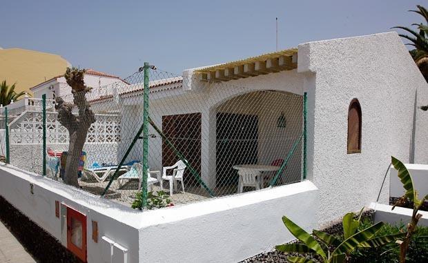 Апартаменты Apartamentos Tinerfe Garden