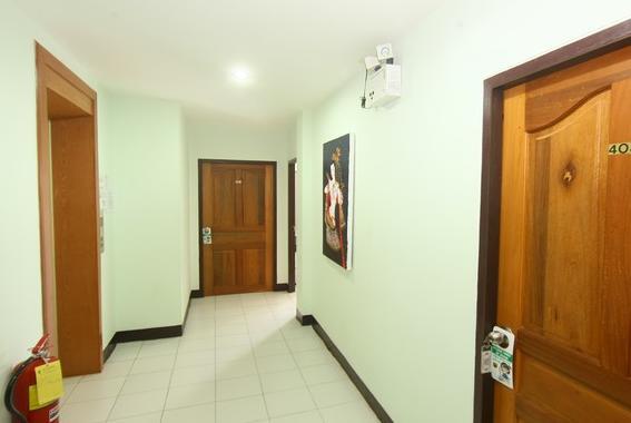 Hotel Philippe Patong