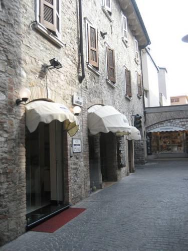 Отель Hotel Speranza