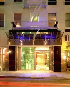 Hotel Diva