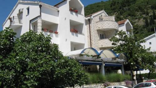Hotel Aquamarin