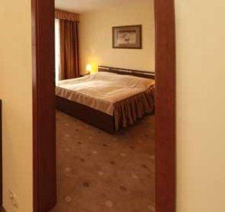 Апартаменты Apartamenty Nad Parsętą