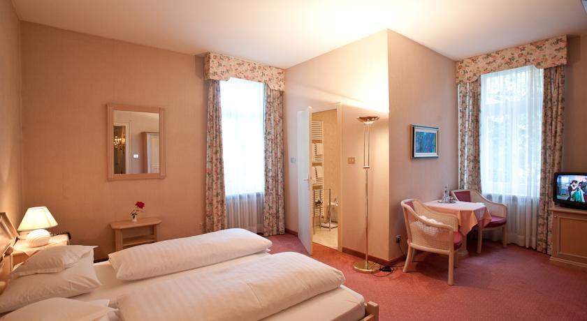 Отель Belvita Hotel Adria