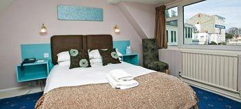 Гостевой дом Sunnycroft Hotel