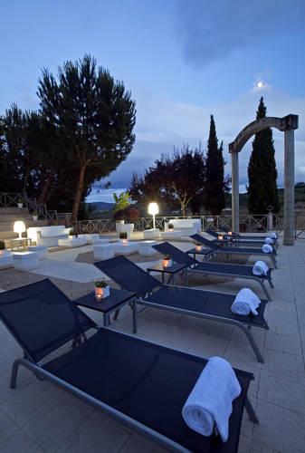 Отель Hotel Lamego