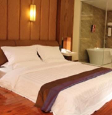 Guangzhou Argos Business Hotel