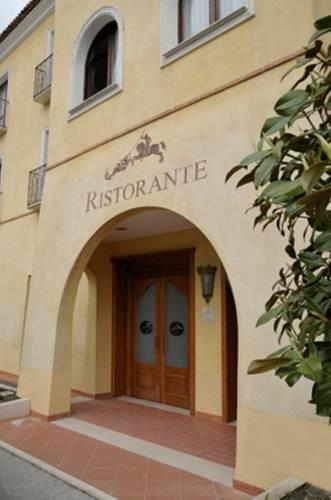Отель Hotel San Giorgio