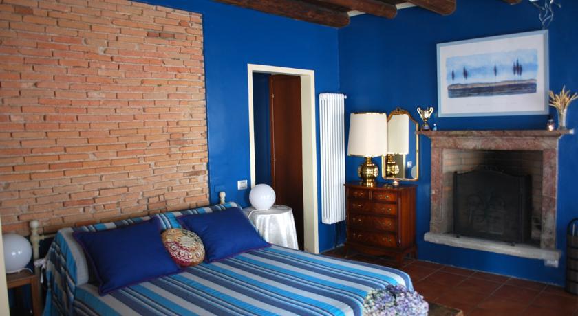 Мини-отель B&B Storico