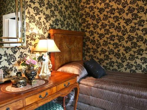 Мини-отель Eden Park Bed And Breakfast Inn