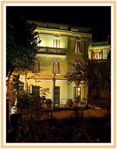 Отель Relais Le Felci