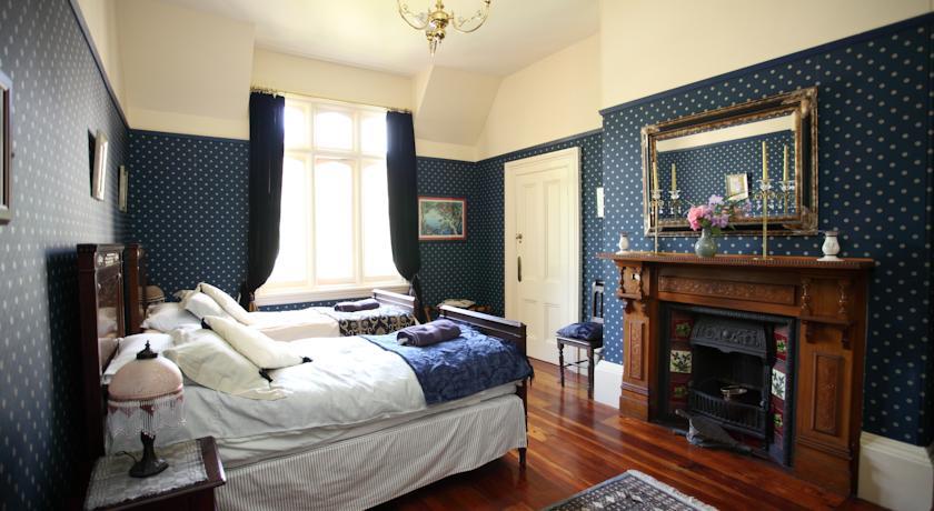 Мини-отель Boutique Hotel Warwick House