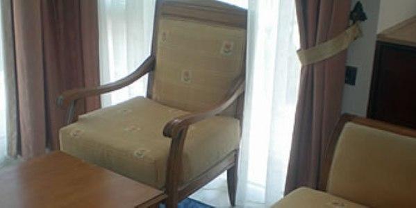 Отель Altiner Hotel