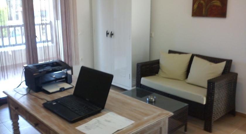 Гостевой дом Sun Accommodation