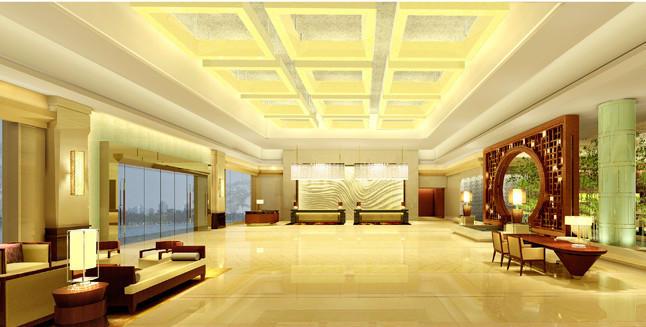 Отель Quanzhou Guesthouse