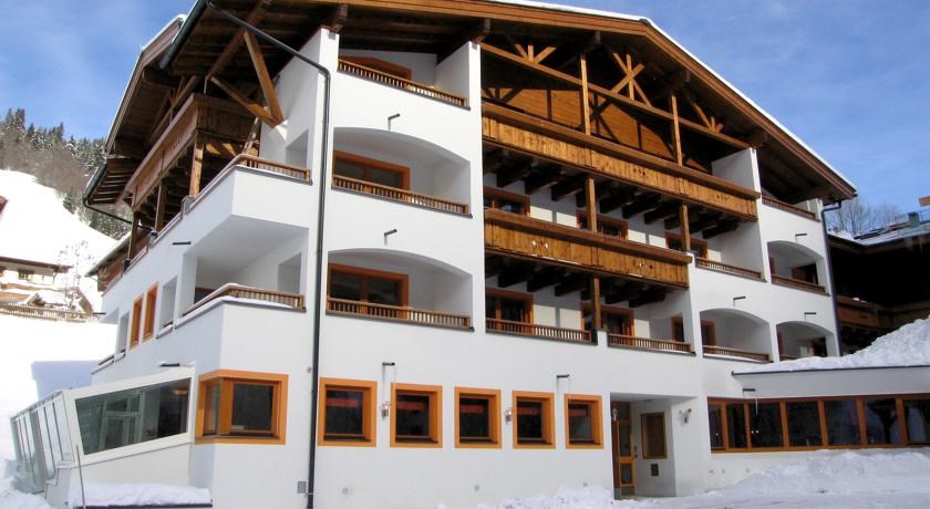Отель Hotel Marten