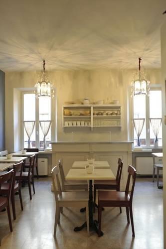 Отель Broletto, L'Hotel e La Residenza